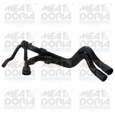 Radiator Hose